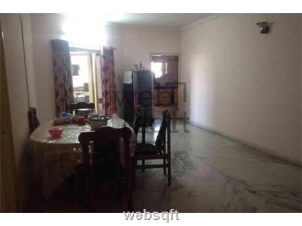 Ameerpet 4 BHK Apartment-flats for Sale